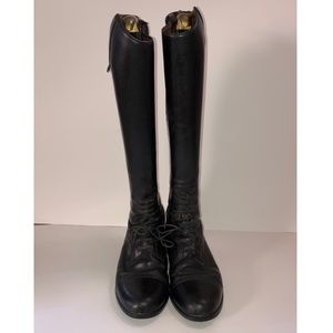Ariat Heritage Tall Boots